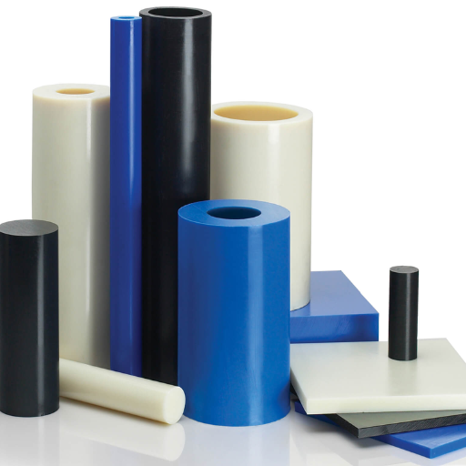 Which Material Has Better Thermal Properties POM or Nylon