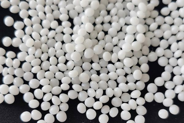 polyoxymethylene plastic