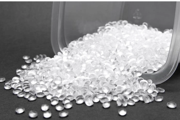 polyoxymethylene plastic