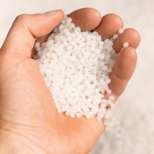 polyoxymethylene plastic