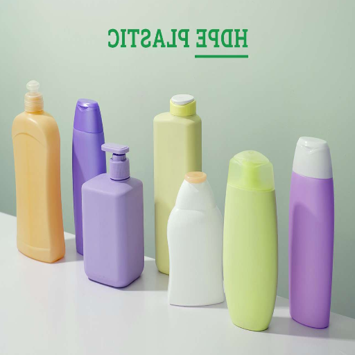Applications of HDPE Plastic Pellets