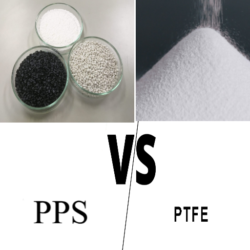 Comparative Analysis: PTFE vs. PPS