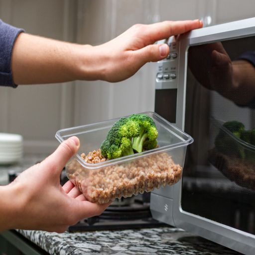 Conclusion: Making Informed Choices About Microwave Use