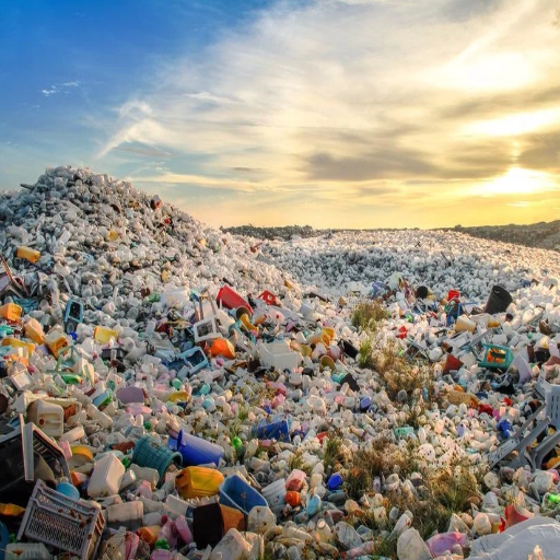 Environmental Concerns Related to Plastic Pellet Pollution