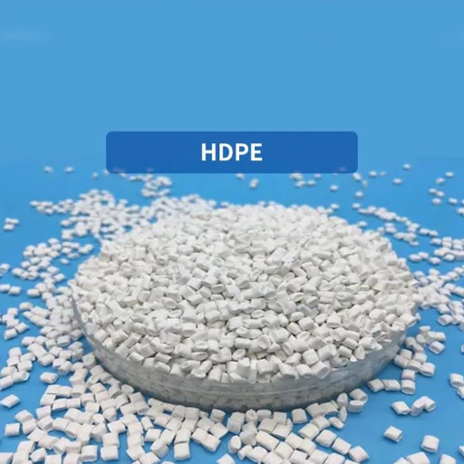 Environmental Considerations of HDPE Pellets
