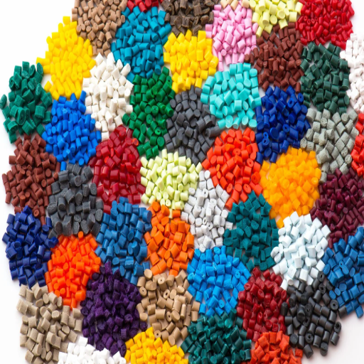 Future of Plastic Resins and Pellets
