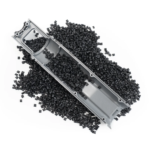 Introduction to PPS and PPA Plastics
