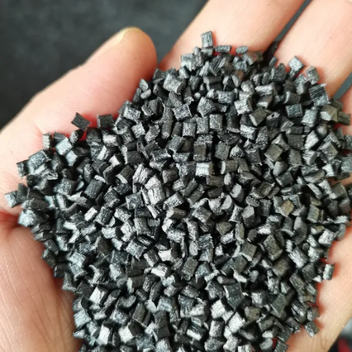 Material Properties of PPS and PPA