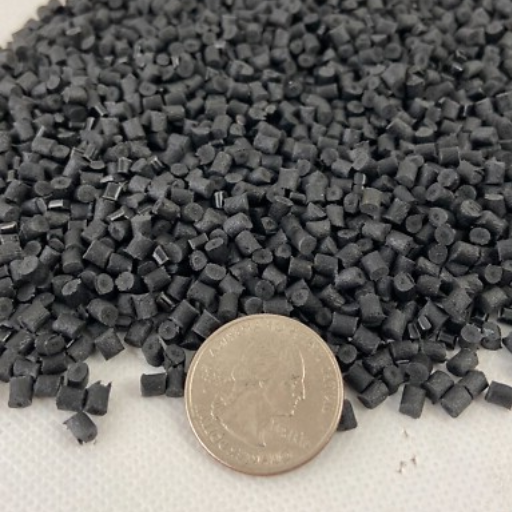 Mechanical Properties of PES and PPS