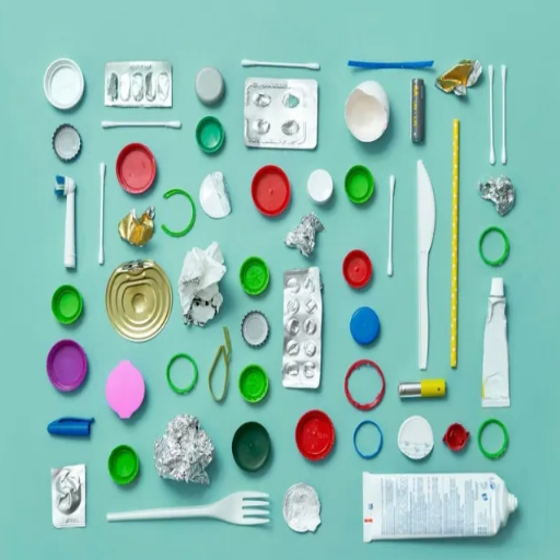Practical Ways to Avoid Microplastics in Your Daily Life