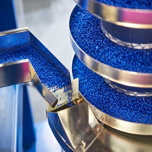 Raw Materials in Plastic Production