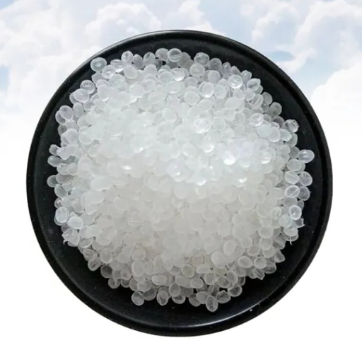 Understanding HDPE Plastic Pellets