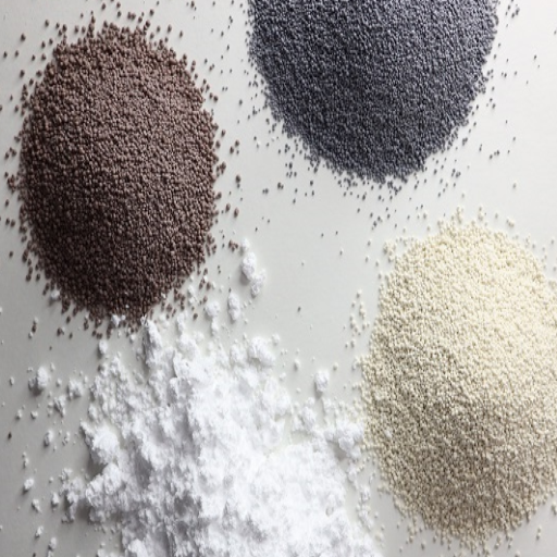 What is the difference between PTFE and PPS_