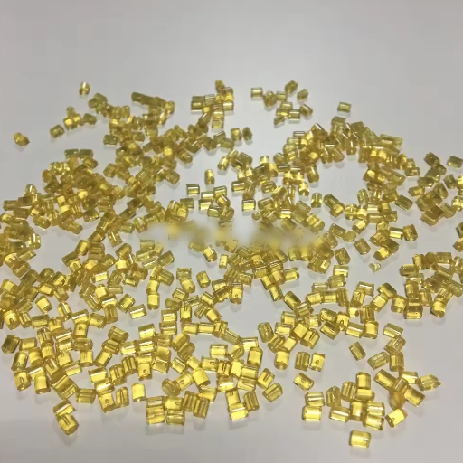 Why Choose Polyetherimide Plastic Pellets for Your Needs