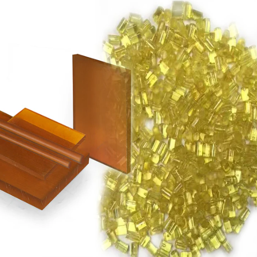 what is pei plastic
