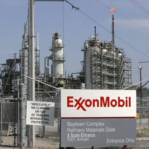 1. ExxonMobil Chemical  