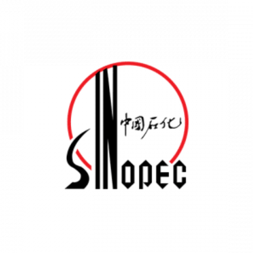 1. Sinopec  