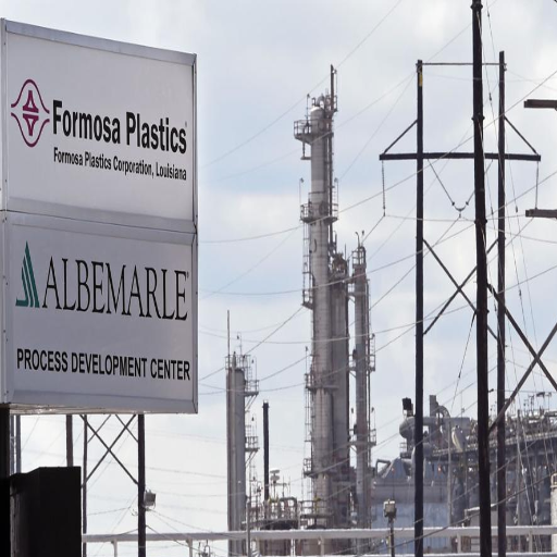 10. Formosa Plastics Corporation  