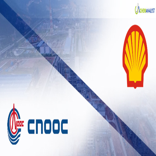 4. CNOOC and Shell Petrochemicals Company (CSPC)  