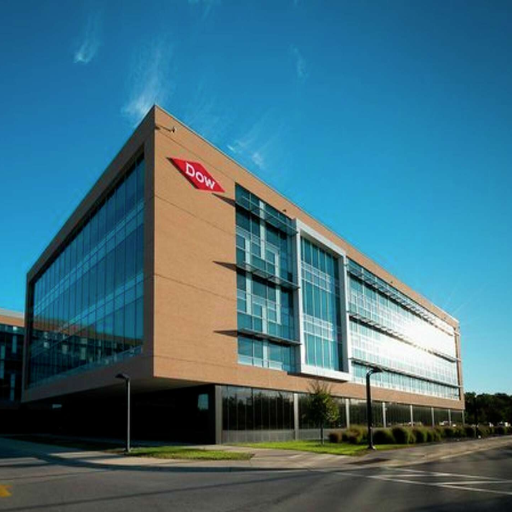 4. Dow Chemistry Company  