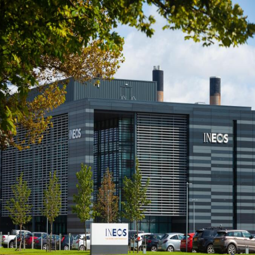 5. INEOS Olefins & Polymers (INEOS Group)  