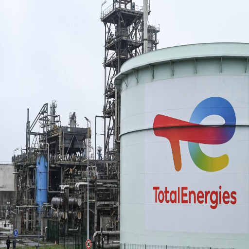 7. TotalEnergies Petrochemicals  