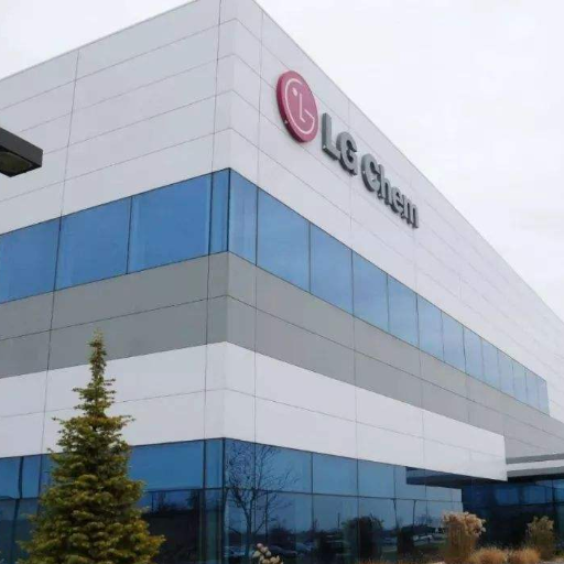 9. LG Chem  