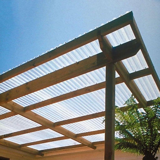 Advantages of Polycarbonate