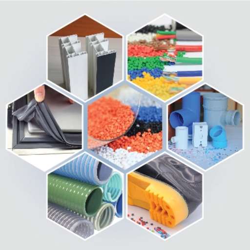 Applications of PVC