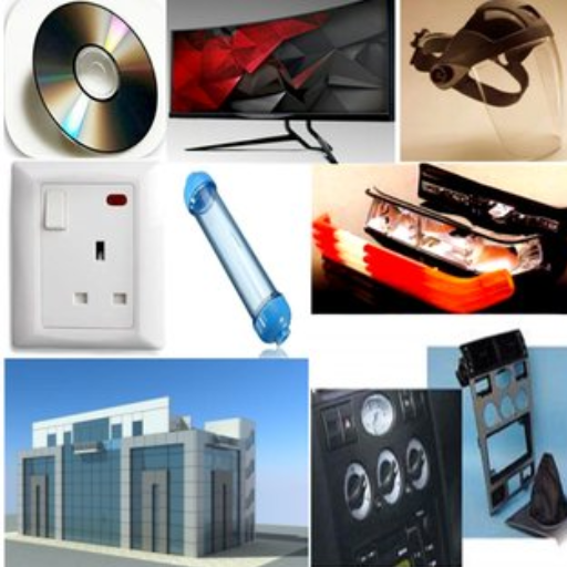 Applications of Polycarbonate