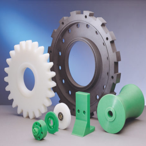 Applications of UHMW in Various Industries