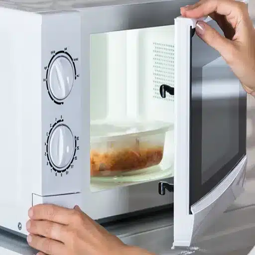 Best Practices for Using Microwave Safe Containers