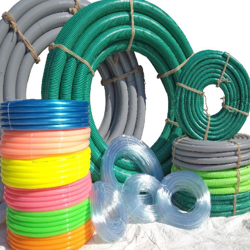 Choosing the Right PVC for Your Project