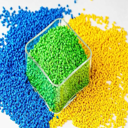 Conclusion: The Future of Plastic Pellets