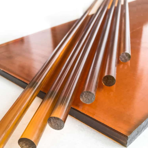Exploring PEI Rods and Stock Shapes