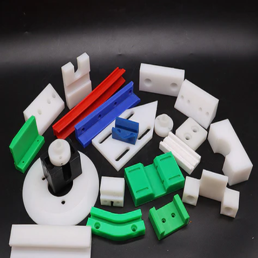 Future Trends in UHMW and Polyethylene Materials