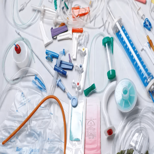 Innovations in Medical Plastics for Devices