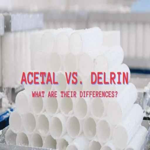Introduction to Delrin and Acetal