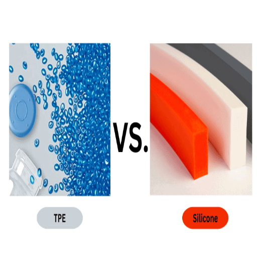 Introduction to Silicone and Thermoplastics