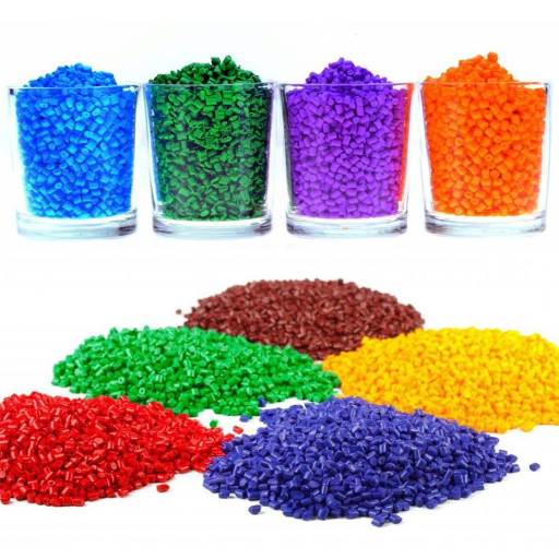Introduction to TPE and Silicone Materials