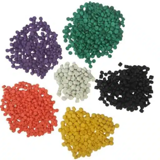 Introduction to TPE and Silicone