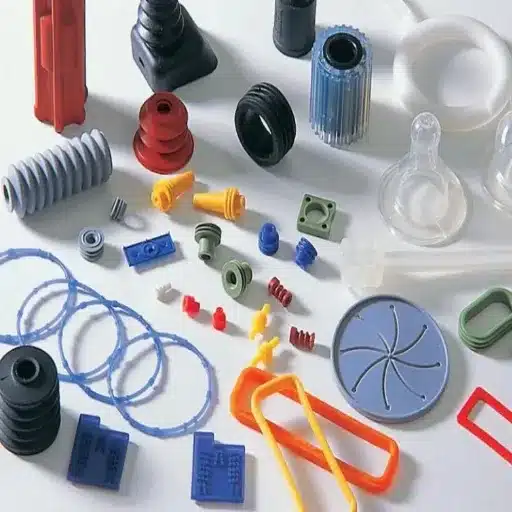 Manufacturing Processes: Injection Molding and Beyond