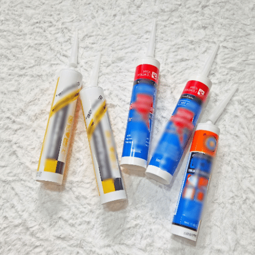 Material Properties of Silicone