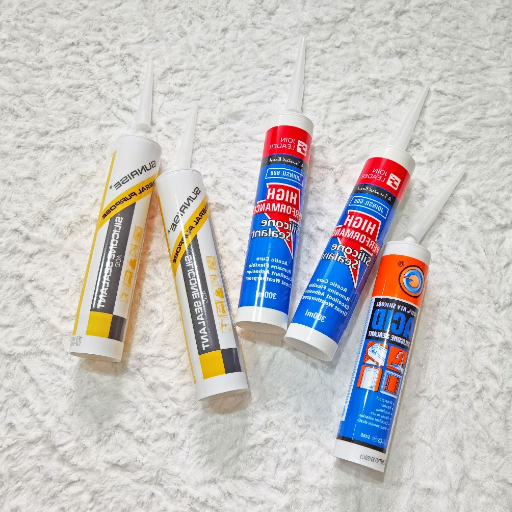 Material Properties of Silicone
