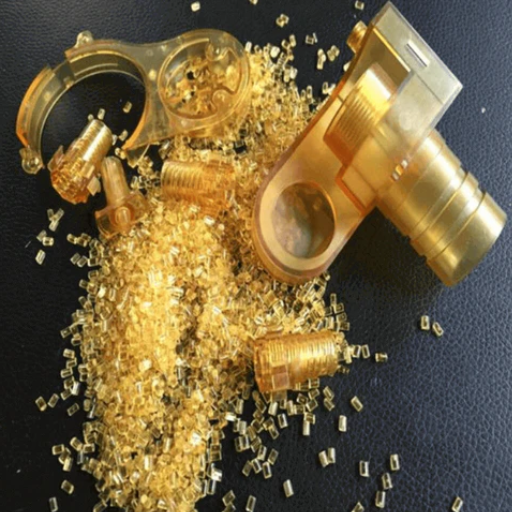 PEI benefits polymers
