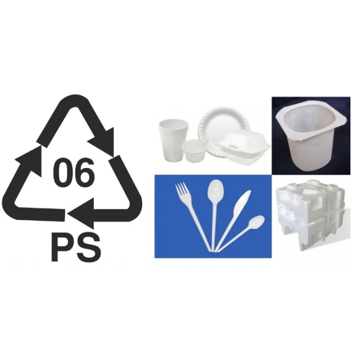 PS 6 Plastic and Its Properties
