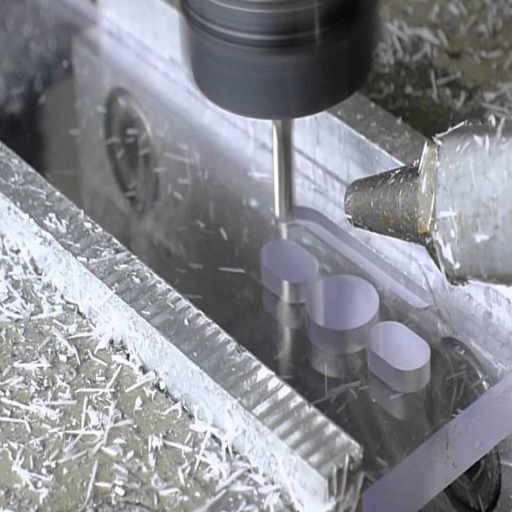 Plastic Machining and Polycarbonate