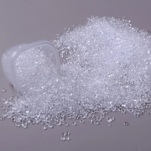 Polycarbonate in Food Contact Applications