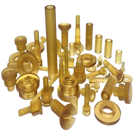 Properties of PEI and Ultem Plastic