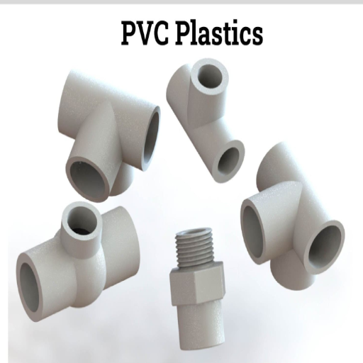 Properties of PVC